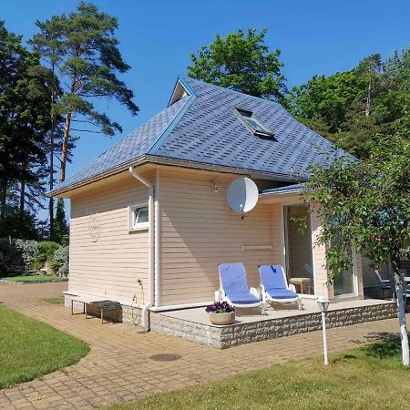 Holiday Home By The Sea Narva-Jõesuu Exterior foto