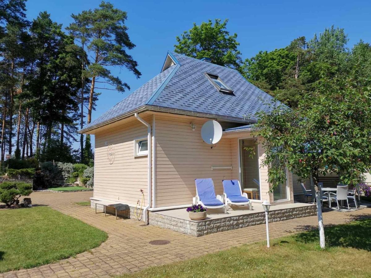 Holiday Home By The Sea Narva-Jõesuu Exterior foto